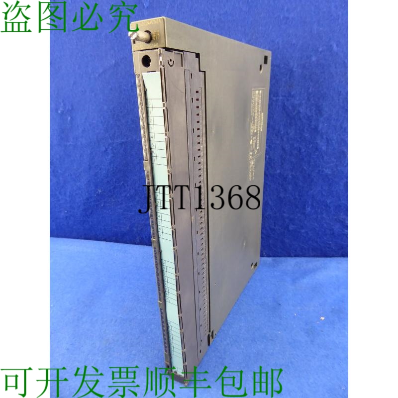 原装供应Simatic S7-400 6es7 422-1bl00-0aa0 Do 32xdc24v 6es74