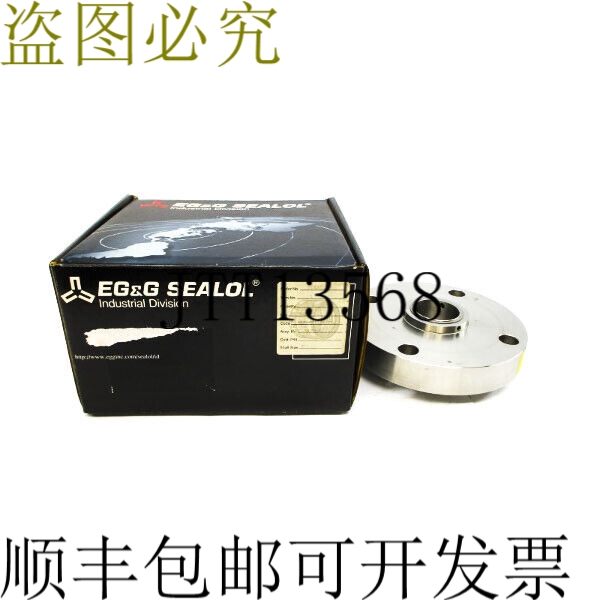 原装供应EG&G SEALOL 680GPC-FBF303-34 702787 2 英寸 NSMP