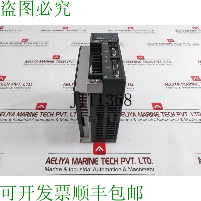 原装供应Eura Drives SDP10-G182T2K3 伺服驱动器 3PH 交流电 0-2