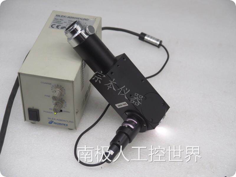 MEIJI VM-1V定倍放大镜筒 数码显微镜 同轴落射光镜头 类CM-10议怎么样,好用不?