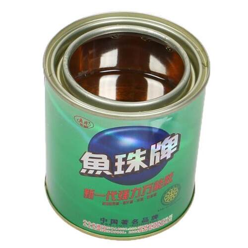 台球桌布鱼珠牌粘台球桌布台尼胶水80ML更换台球布台泥专用胶水