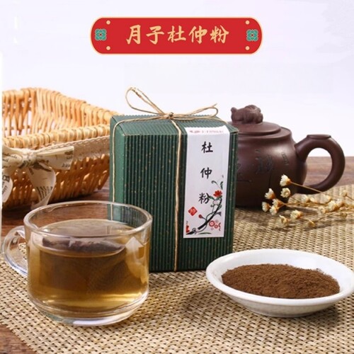 月子杜仲粉产妇预防产后调理