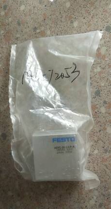 全新原装正品费斯托 FESTO 188140 ADVC-20-5-I-P-A 现货*询价