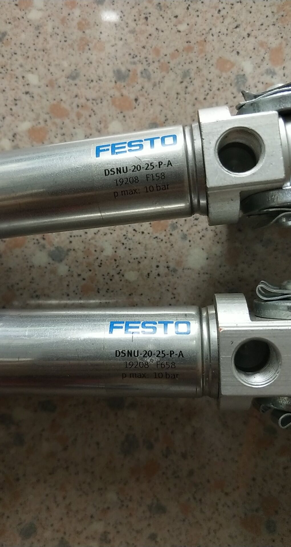 正品费斯托 FESTO DSNU-20-25-P-A 19208现货*询价