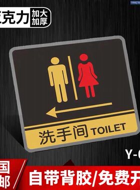 温馨节约用水文明保持清洁指示牌