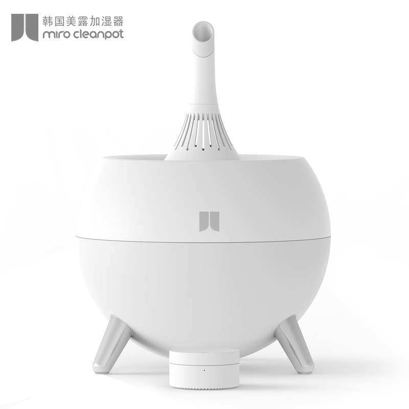 美露miro 加湿器卧室婴儿静音家用4L大雾量上加水孕妇母婴办公室|ruв категории жизнь прибор, увлажнитель - от Buy2taobao.com для оказания профессиональной услуги покупки агента Taobao