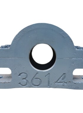 铸钢 上下开 侧开加厚轴承座 瓦盒 轴壳 22310 22311 2T2312 2231