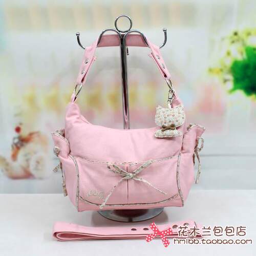 esq女包esq纯棉帆布女包*单肩