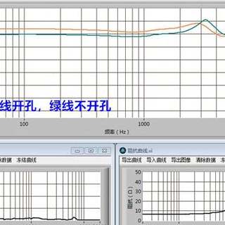 亿欧得EG29689动铁单元扬声器单动铁耳机蓝牙圈铁耳机喇叭