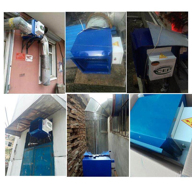 [u[4245441126]其他商用厨电]饭店用商用空气净化器环保4000风量月销量0件仅售60.76元