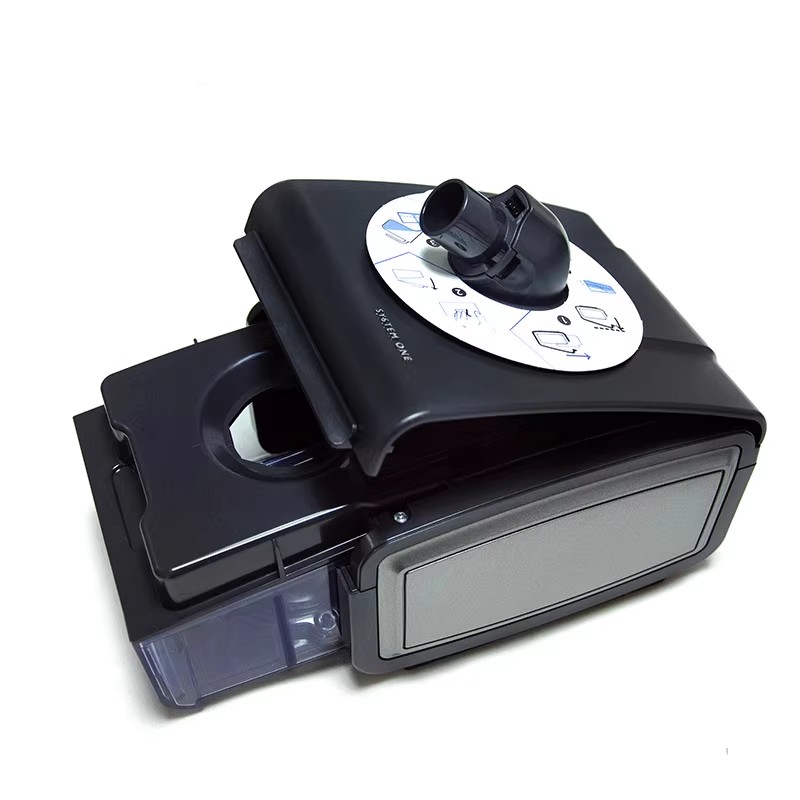 飞利浦呼吸机配件加湿器湿化器盒