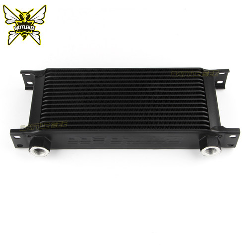变速箱冷却器机油散热器油冷器