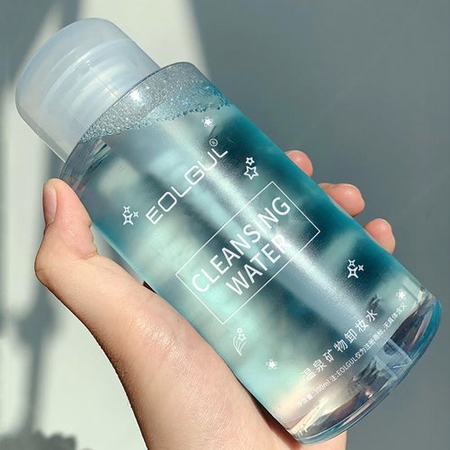 EOLGUL脸部卸妆水300ml