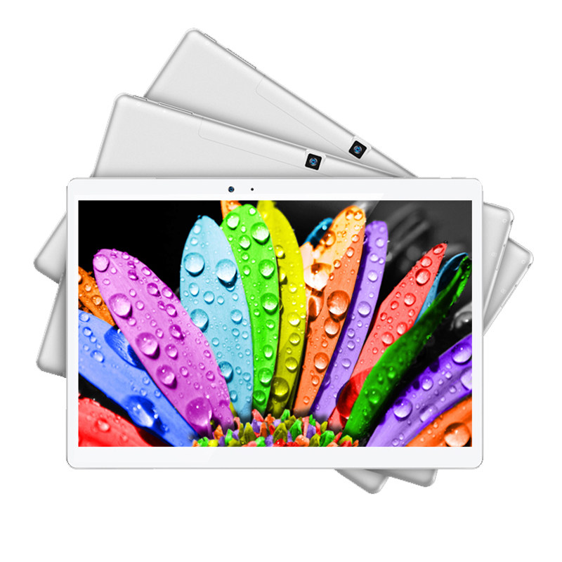 【自營】Teclast/台電 T10智能平板電腦安卓10.1英寸吃雞超薄wifi大屏高清—銀色 WIFI 64GB 官方標配在類目 平板電腦/MID中 - 來自Buy2taobao.com提供專業的淘寶代購服務