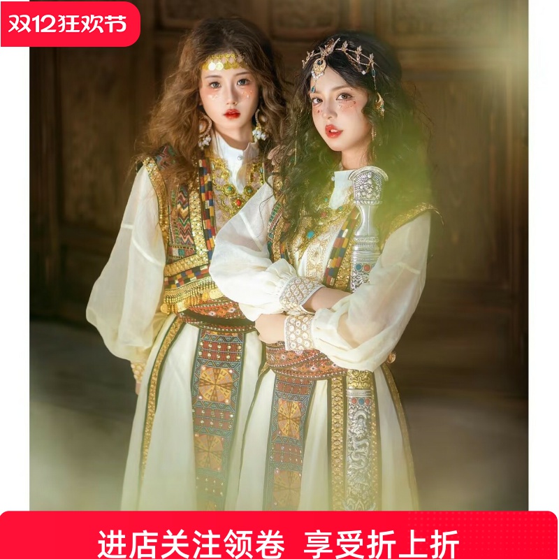 高端精致新款摄影依媚坊