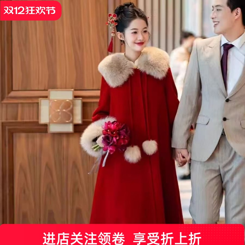 发货带防尘袋带衣架非常有档次