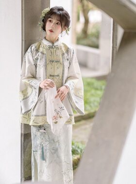 【官方推荐】新品汉服