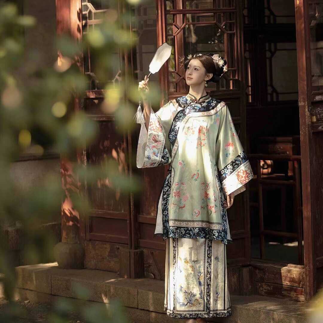 【官方推荐】【高端汉服】