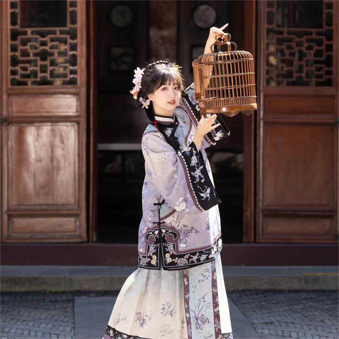 【官方推荐】【高端汉服】