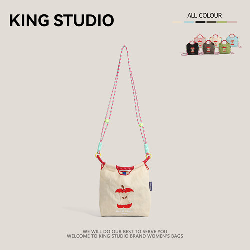 日本ballchain环保购物袋手机包