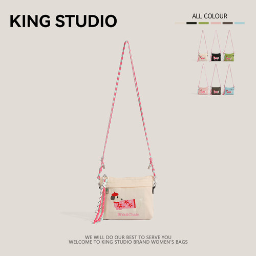 日本ballchain环保购物袋手机包