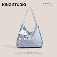 Синий [включая кулон]