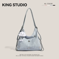 Синий [включая кулон]