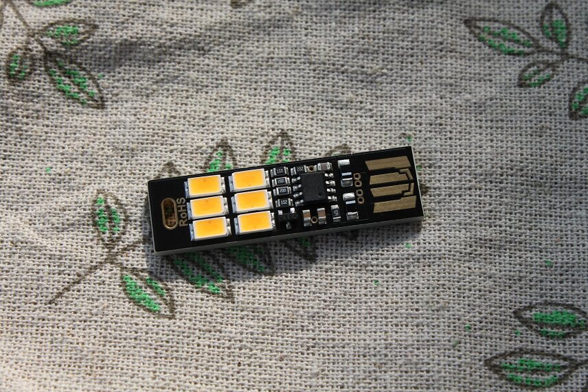 Lampe USB - Ref 379000 Image 4