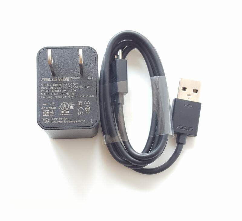 chargeur pour téléphones ASUS ASUS - Ref 1296347 Image 1