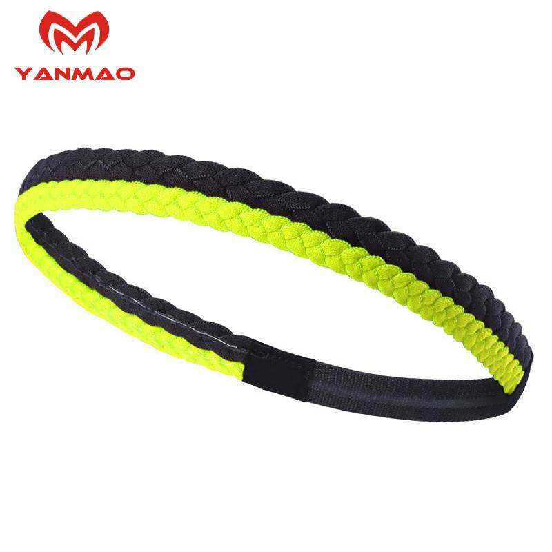 弹力止汗头套细女健身跑步弹力头带吸汗带绑瑜伽男运动发带束头套在类目 运动/瑜伽/健身/球迷用品, 瑜伽, 瑜伽发带中 - 来自Buy2taobao.com提供专业的淘宝代购服务