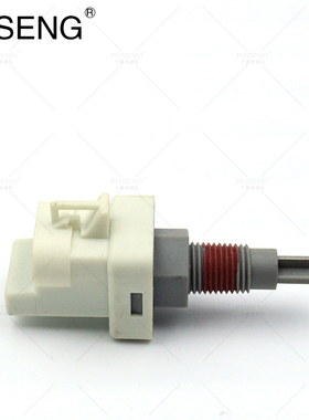 徐工XE135 150 155 200 205 215 235 245DA水温传感器温度感应器