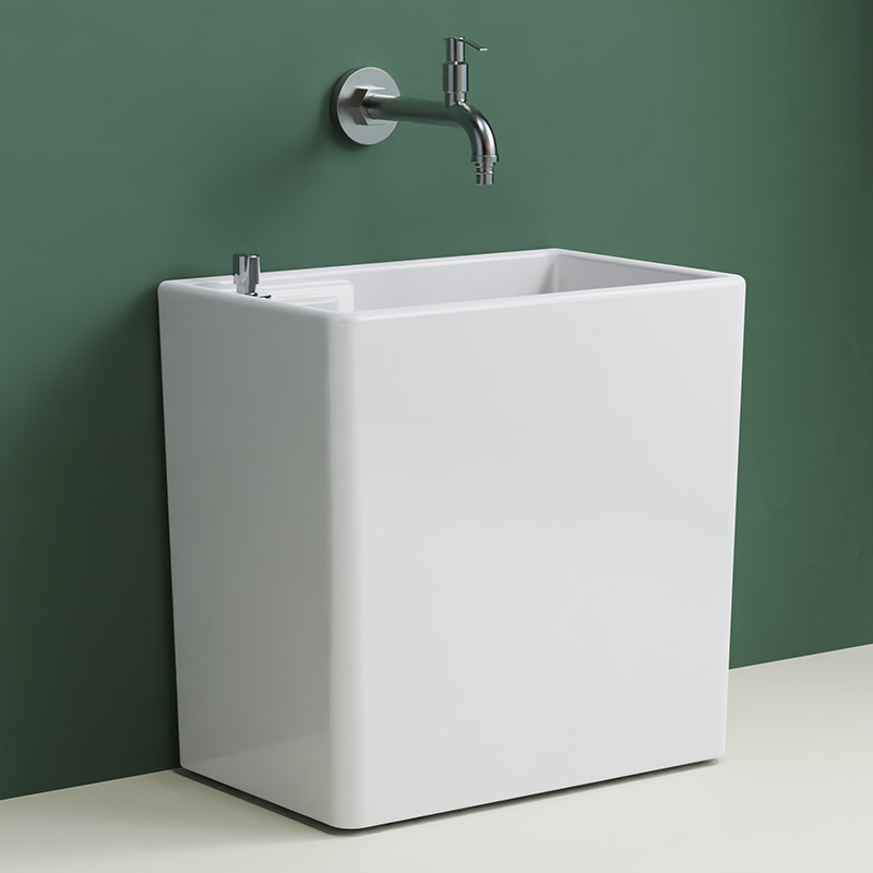 尚榕拖把池厂家直销超薄设计