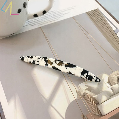 极速Hair Clips Women Headband HaiCrpins Hair Accessories Bar