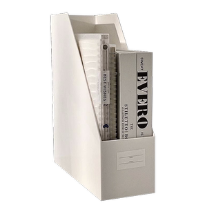 简约书立文件架桌面书立收纳盒整理架子书桌书夹书档板学生置物架子整理神器组合书本收纳架学生学习挡板书夹