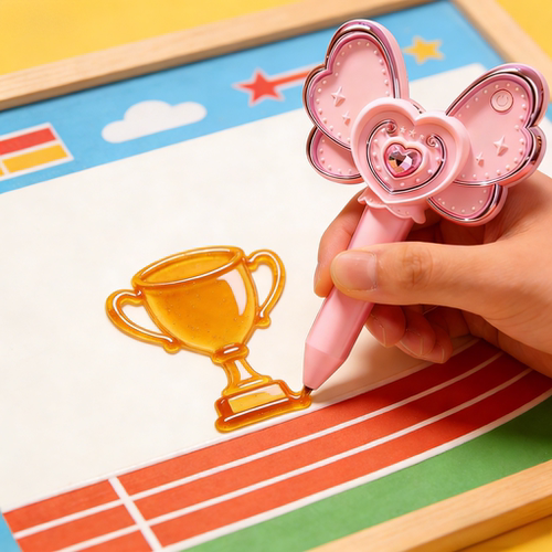 糖画笔套装儿童玩具麦芽糖可食用