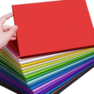 a4吹塑板吹塑纸版画工具套装加厚4mm儿童美术制作泡沫催塑纸粉印画图用纸a3黑色白色吹朔纸吹塑版材料幼儿园