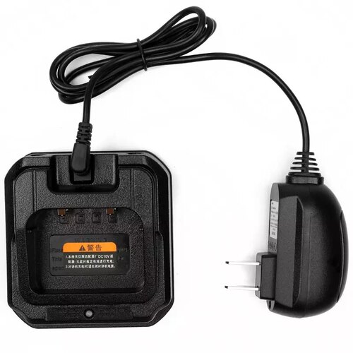 宝锋9R防水对讲机充电器