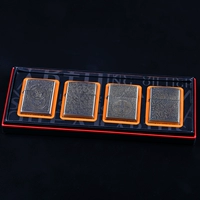 Tangcao четыре комплекта