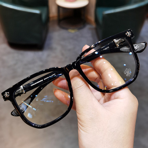 新款简丹近视眼镜框板材