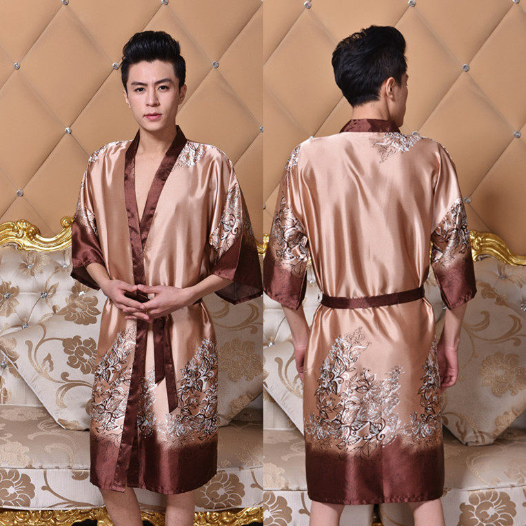 Peignoir - Ref 590926 Image 4