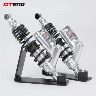 PTENG后减震小牛UQI九号机械师UBE奇迹牛电动车后减震器超软可调