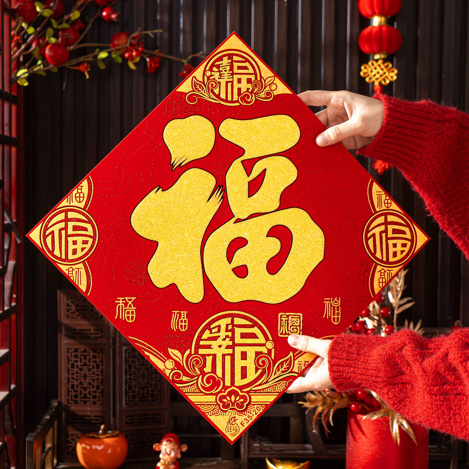 自带背胶,多款可选