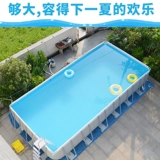 Intex, bestway, детский бассейн, большая дорожная трубка для ванны