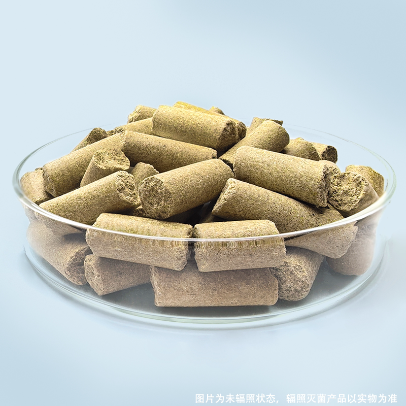 书玉实验鼠SPF级生长繁殖饲料图片