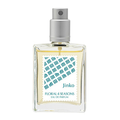 日本进口武藏野四季香水沉香