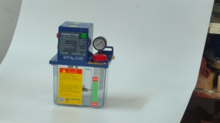 绣花机专用衣车油泵AB级白油润滑泵缝包机油润滑油泵