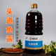 福州特产长乐捕鱼匠头道鱼露福州虾油调味佐餐沾点用鱼酱油1.38L