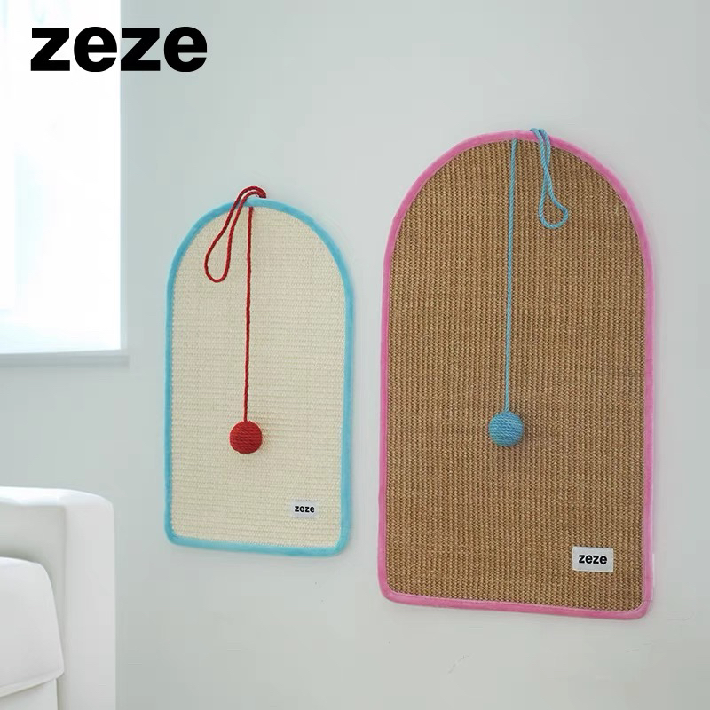 剑麻猫抓垫子猫抓板沙发保护