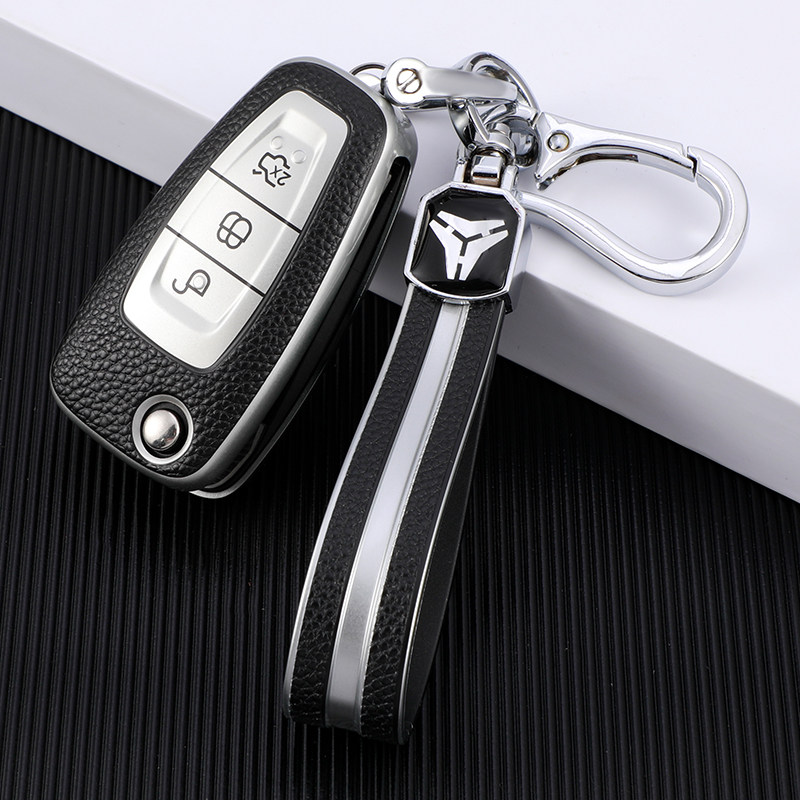 福特福克斯厂家直销钥匙套保护壳