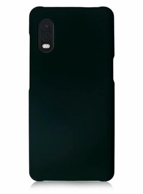 适用三星Galaxy Xcover Pro手机壳SM-G715F/DS磨砂硬Xcover 7手机保护壳套Xcover7